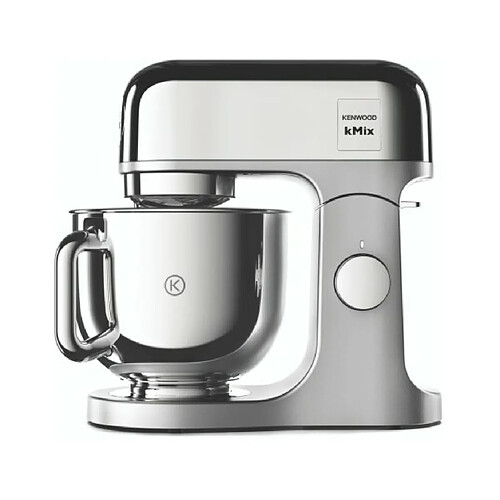 Kenwood kMix KMX760CH - Chromé
