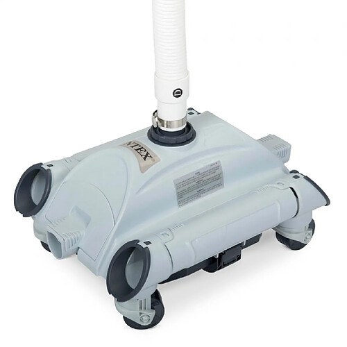 Intex Robot Hydraulique