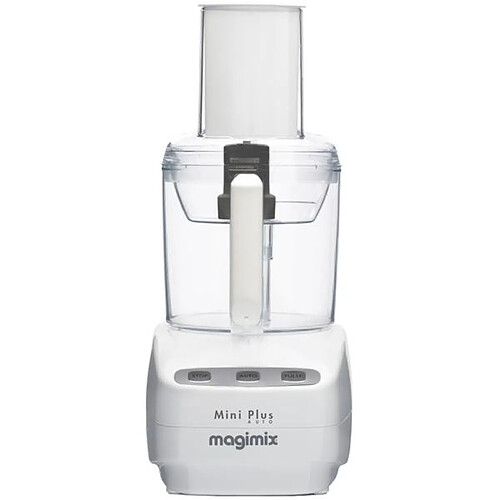 Magimix Mini Plus