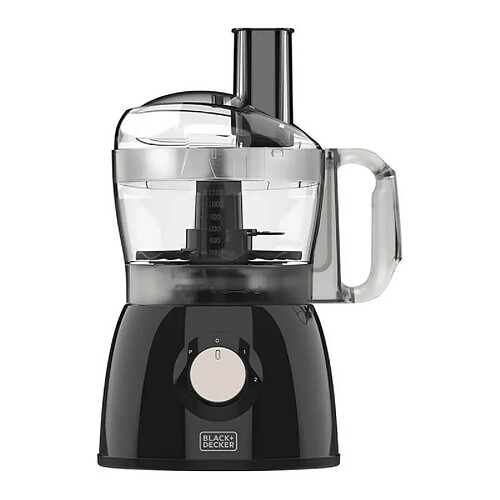 Black & decker BXFPA600E