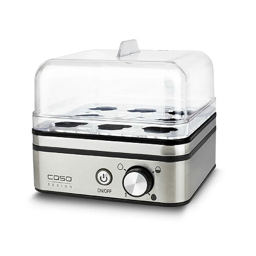 Caso Cuiseur à œufs E9