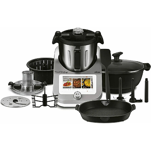 Ufesa TotalChef RK7