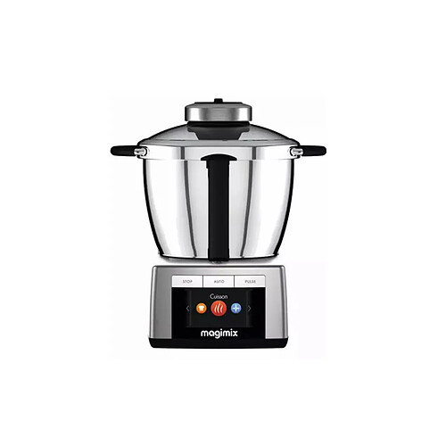 Magimix Cook Expert - Chromé