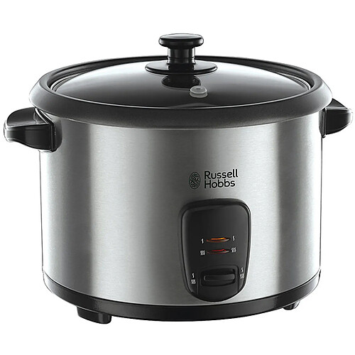 Russell hobbs 19750-56 - Inox