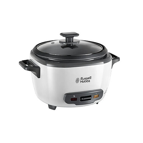 Russell hobbs 27040-56 - Inox