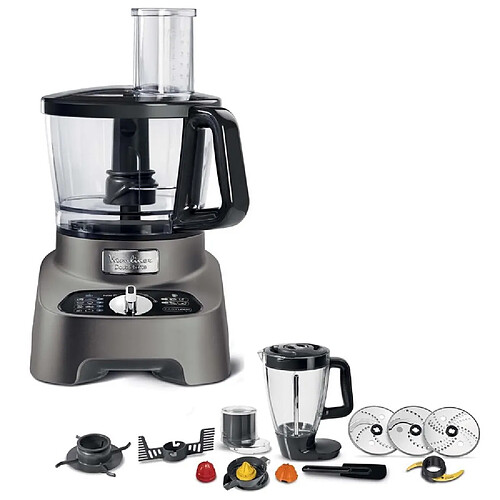 Moulinex FP825E10