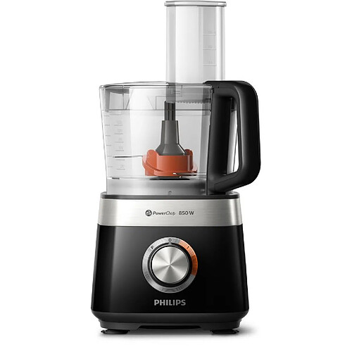 Philips Viva Collection HR7530/10 - Noir