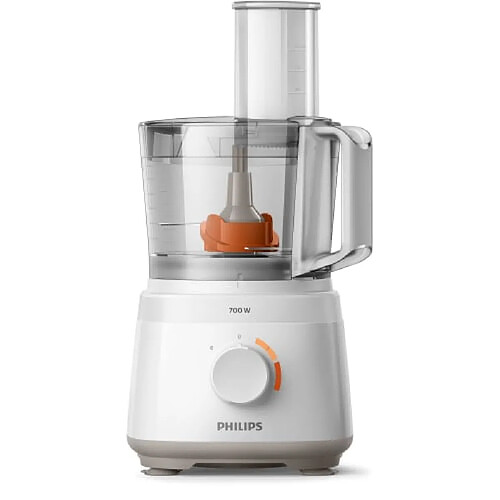 Philips HR7310/00 - Blanc