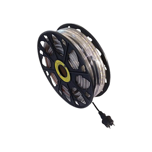 Edm ruban LED IP44 intérieur/extérieur - Vert