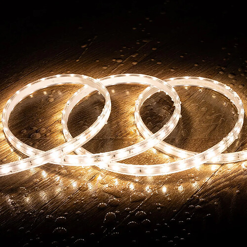 Ledkia Ruban LED 220V SMD2835
