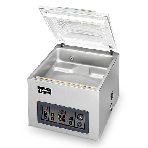 Combisteel Machine sous vide Royal 42