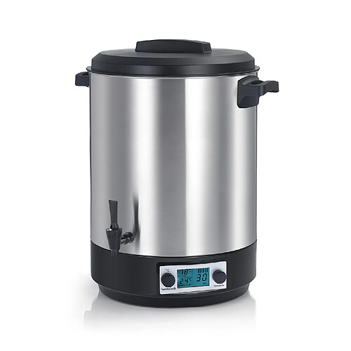 Stérilisateur kitchen chef KCPST45XXLLCD
