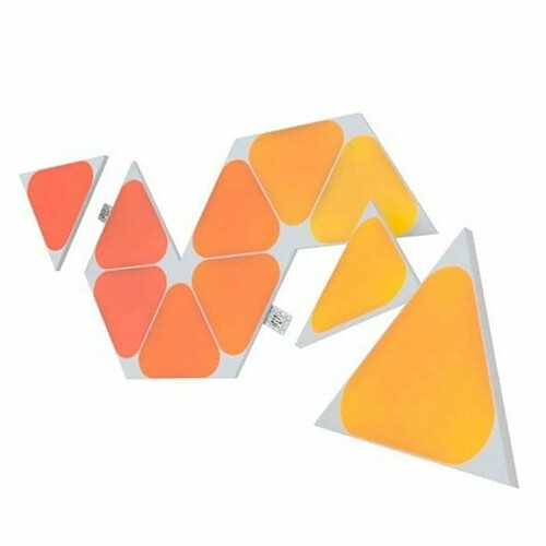 Nanoleaf panneau LED modulable