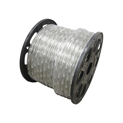 Edm tube LED Flexiled pour ruban LED