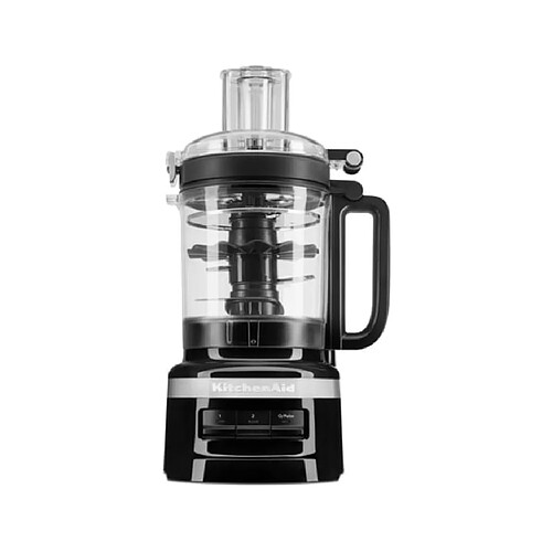 Kitchenaid 5KFP0921EOB - Noir