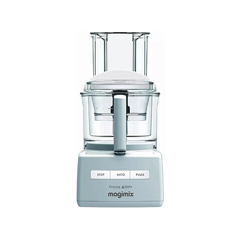 Magimix CS 4200 XL - Blanc