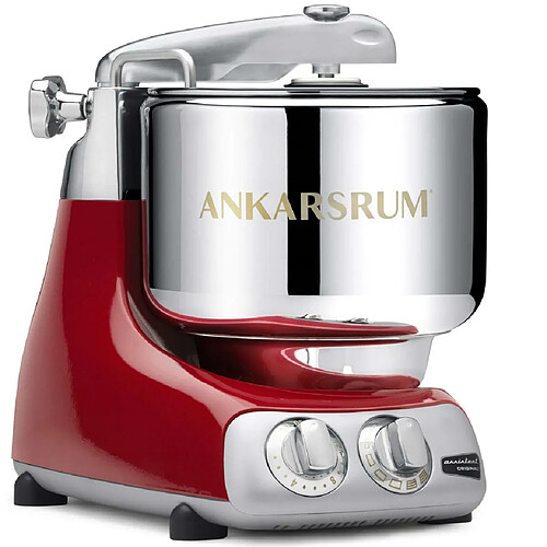 Ankarsrum AKM6230RGE - Rouge