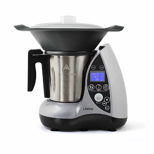 Livoo DOP142G - Gris