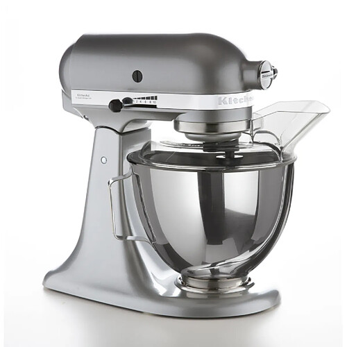 Kitchenaid 5KSM095PSECU - Argent