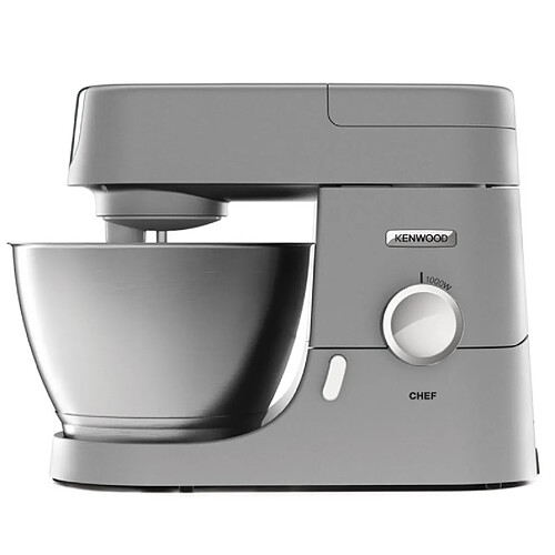 Kenwood Chef KVC3110S - Argent