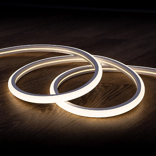 Ledkia Gaine néon LED flexible IP67