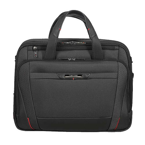 SAMSONITE Pro-DLX 5 Bailhandle 15.6'' - Noir