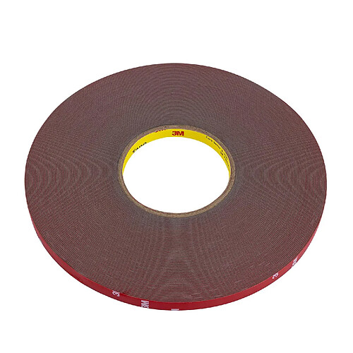 3m Ruban adhésif double face pour LED