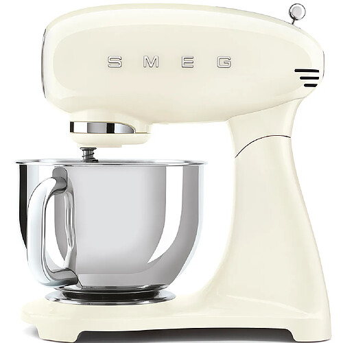 Smeg SMF03CREU - Crème