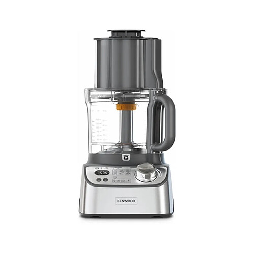 Kenwood MultiPro XL Weight+ - Argent