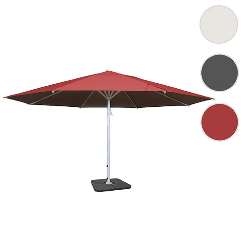 Mendler Parasol Meran II - Rouge