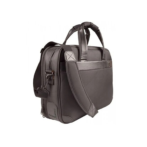 Urban factory Sacoche pour PC portable Optimia - Noir