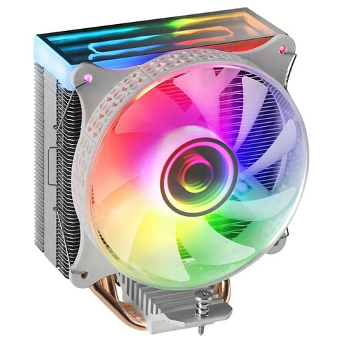 MARS GAMING MCPU-VR ARGB Dissipateur thermique