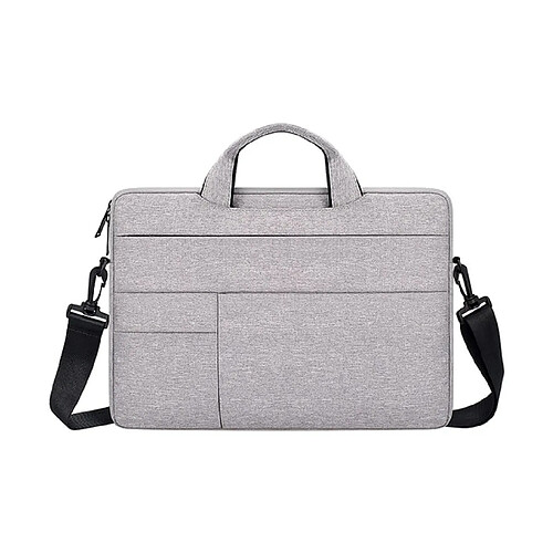 Universal Étui 15,6" étanche pour laptop - Gris