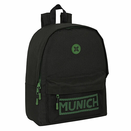 Munich Sacoche pour Portable - Noir