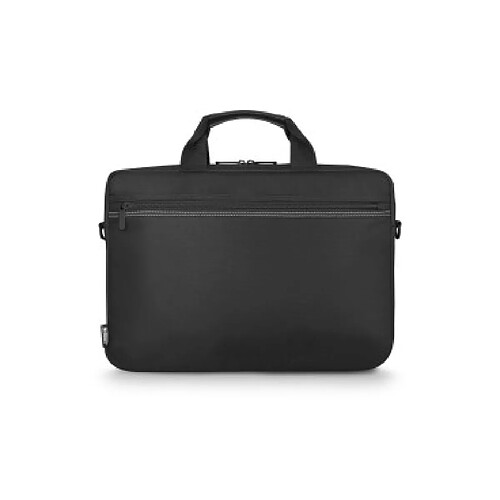 Urban factory Sacoche pour ordinateur portable Toplight - Noir