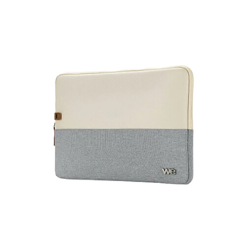 We Housse pour ordinateur portable - Gris
