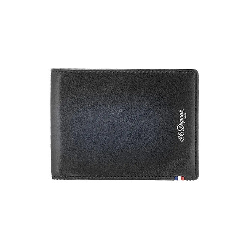 ST Dupont Porte-Billet 190440 - Noir