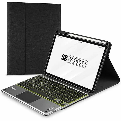 Housse Subblim SUBKT4BTPI02 pour Tablette