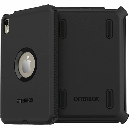Otterbox Housse Tablette iPad Mini - Noir