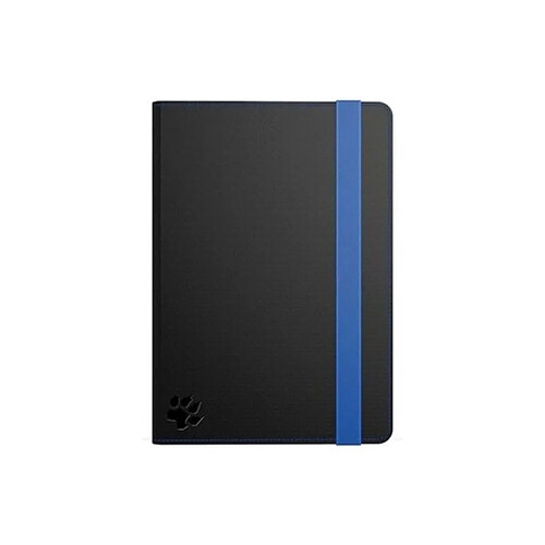 Étui CATKIL CTK005 - Noir Bleu