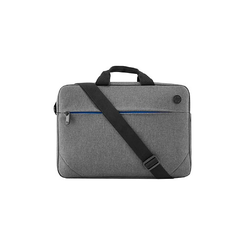 Hp Sacoche PC portable Prelude - Gris