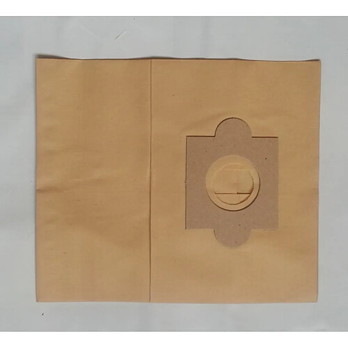 Sacs aspirateur compatibles Mondilec BSE 95 - Lot de 10