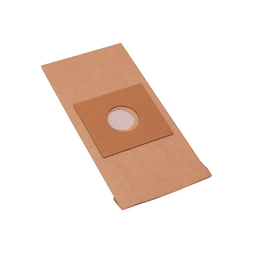 Hq Sacs d’aspirateur VP95B - Lot de 5