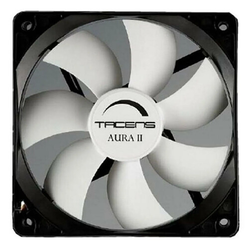 Tacens Ventilateur cabine Aura II - 12 cm