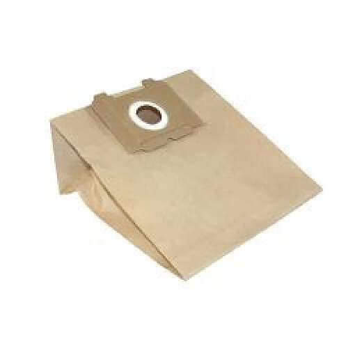 Sacs aspirateur pour Singer Cyclone 1000 - Lot de 5
