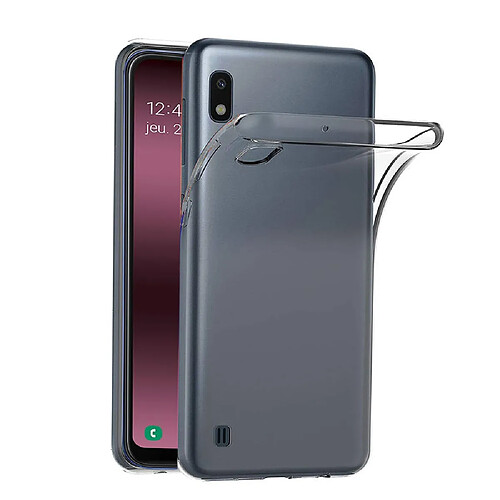 XEPTIO Coque Samsung Galaxy A10