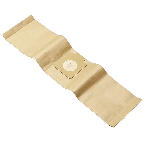 Sidamo sacs aspirateur JET7 - Lot de 10