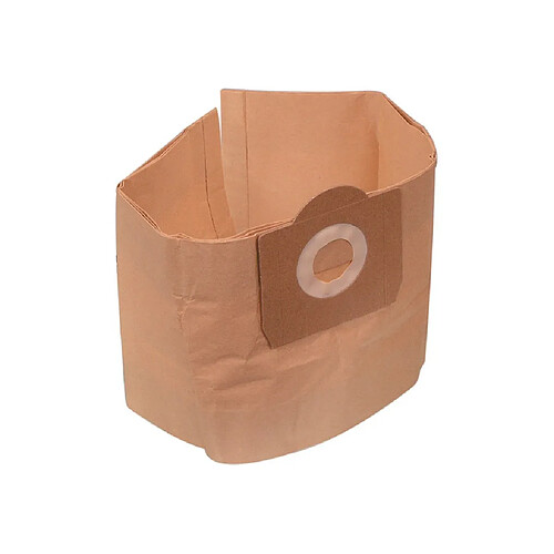 Hq Sacs aspirateur compatibles Rowenta Bully - 5 sacs