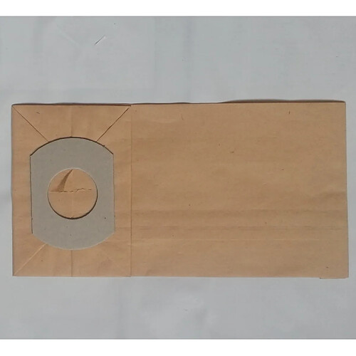 Sacs aspirateur papier Alfatec