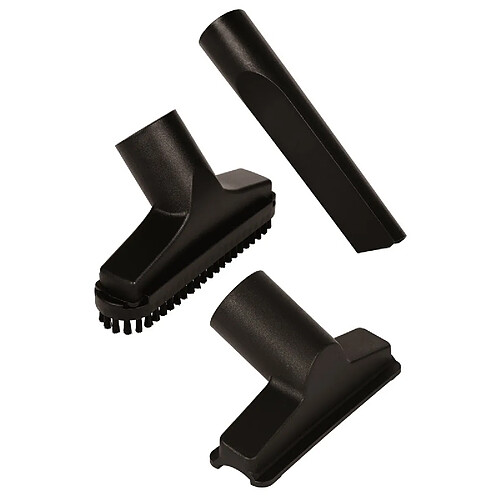 Einhell jeu de buses pour aspirateur - 3 pièces